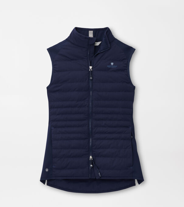 Johns Hopkins Women's Fuse Hybrid Vest